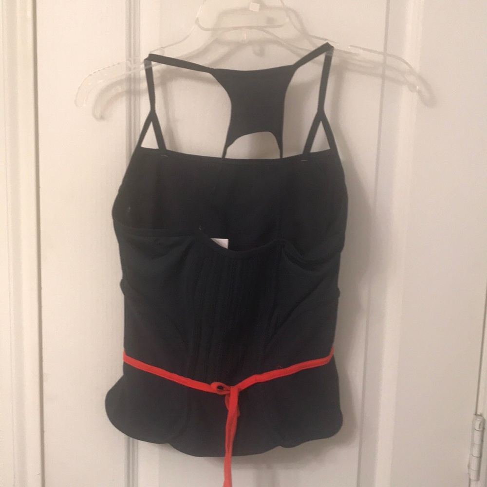 Dry Fit Tank - Picture 2 of 4